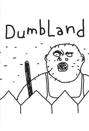 DumbLand - poster
