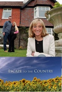 Escape to the Country (2002 - 2023) - poster