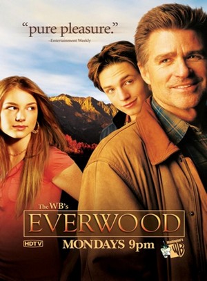 Everwood (2002 - 2006) - poster