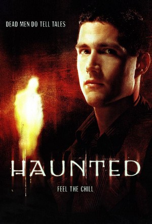 Haunted (2002 - 2008) - poster