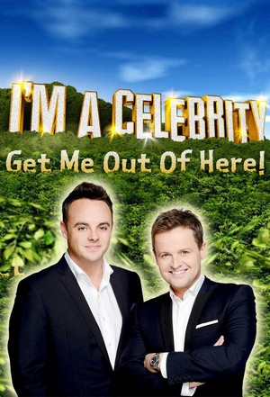 I'm a Celebrity, Get Me out of Here! (2002 - 2020) - poster