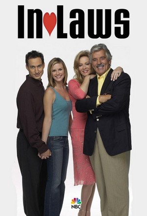 In-Laws (2002 - 2003) - poster