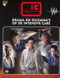 Intensive Care   (2002 - 2006) - poster