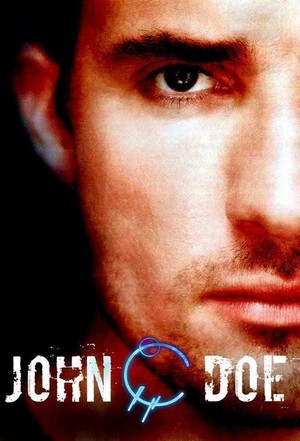 John Doe (2002 - 2003) - poster