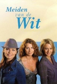Meiden van de Wit (2002 - 2005) - poster