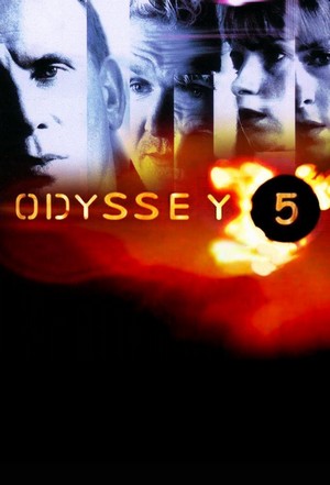 Odyssey 5 (2002 - 2002) - poster