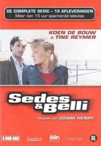 Sedes & Belli (2002 - 2004) - poster