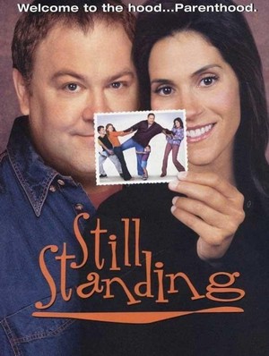 Still Standing (2002 - 2006) - poster
