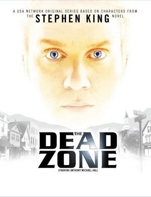 The Dead Zone (2002 - 2007) - poster