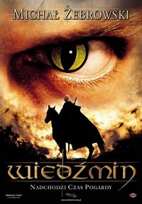 Wiedźmin (2002 - 2002) - poster