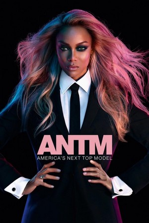 America's Next Top Model (2003 - 2013) - poster
