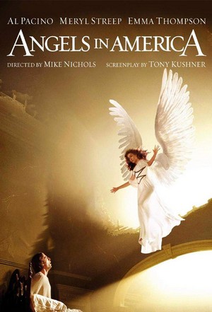Angels in America - poster