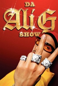 Da Ali G Show (2003 - 2004) - poster