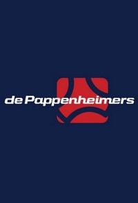 De Pappenheimers (2003 - 2016) - poster