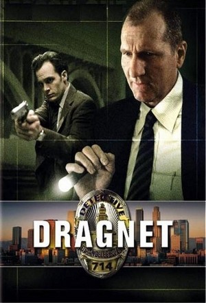 Dragnet (2003 - 2004) - poster