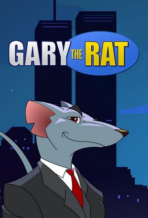 Gary the Rat (2003 - 2003) - poster