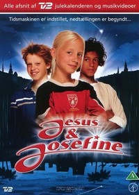 Jesus & Josefine (2003 - 2003) - poster