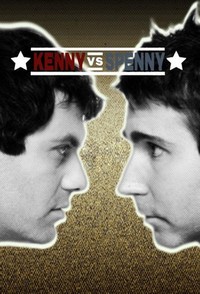 Kenny vs. Spenny (2003 - 2010) - poster