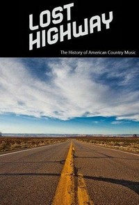 Lost Highway - poster