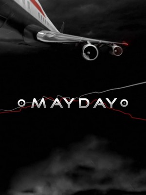 Mayday (2003 - 2024) - poster
