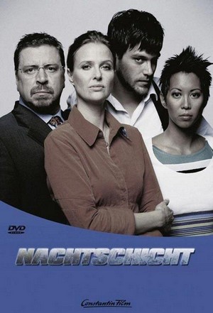 Nachtschicht (2003 - 2022) - poster