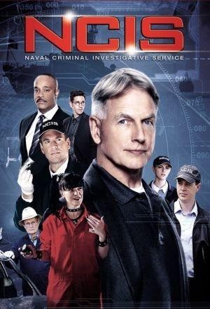 NCIS (2003 - 2024) - poster