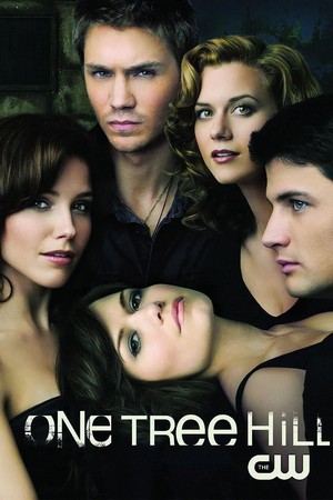 One Tree Hill (2003 - 2012) - poster