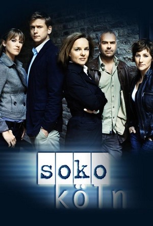 SOKO Köln (2003 - 2024) - poster