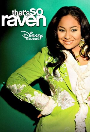 That's So Raven (2003 - 2007) - poster