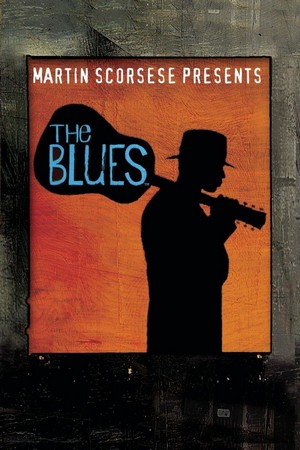 The Blues - poster