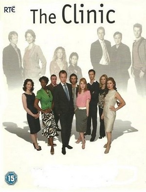 The Clinic (2003 - 2009) - poster