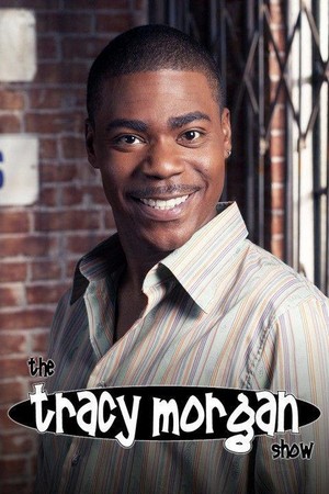 The Tracy Morgan Show (2003 - 2004) - poster