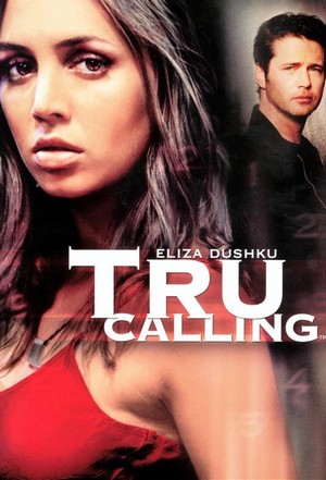 Tru Calling (2003 - 2005) - poster
