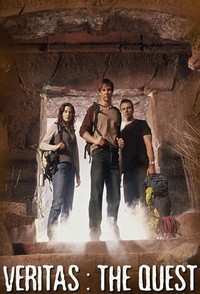 Veritas: The Quest (2003 - 2004) - poster