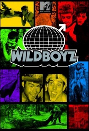 Wildboyz (2003 - 2006) - poster