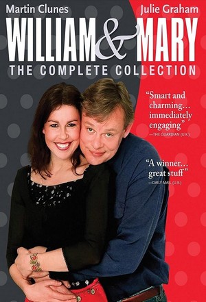 William and Mary (2003 - 2005) - poster