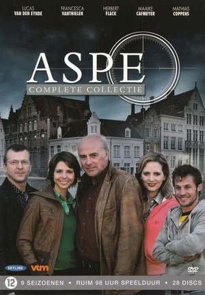 Aspe (2004 - 2014) - poster