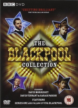 Blackpool (2004 - 2004) - poster