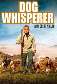 Dog Whisperer with Cesar Millan (2004 - 2008) - poster