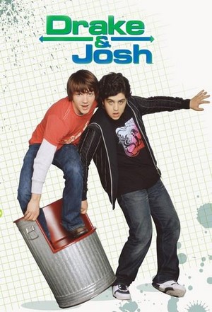 Drake & Josh (2004 - 2004) - poster