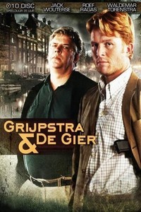 Grijpstra & de Gier (2004 - 2007) - poster