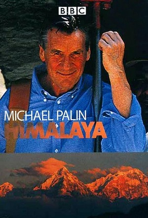 Himalaya with Michael Palin (2004 - 2004) - poster