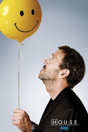 House (2004 - 2012) - poster