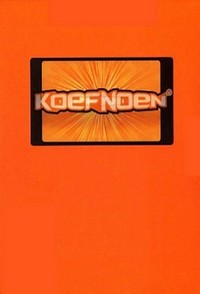 Koefnoen (2004 - 2017) - poster