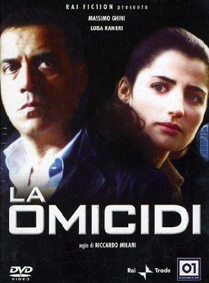 La Omicidi - poster