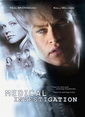 Medical Investigation (2004 - 2005) - poster