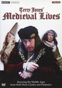 Medieval Lives (2004 - 2004) - poster