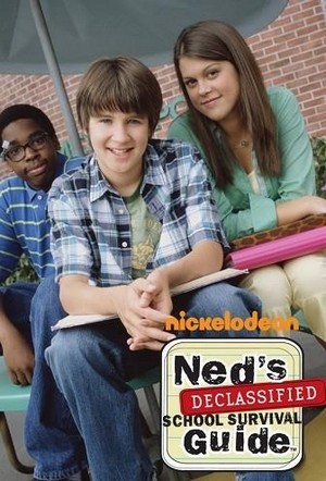 Ned's Declassified School Survival Guide (2004 - 2007) - poster
