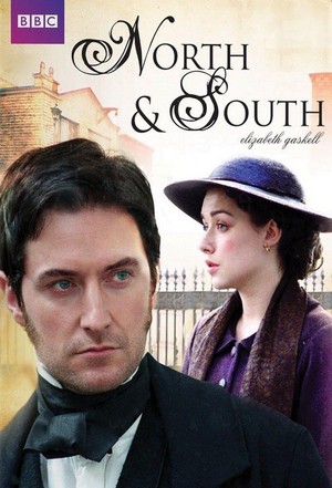 North & South - poster