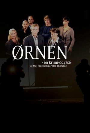 Ørnen: En Krimi-Odyssé  (2004 - 2006) - poster